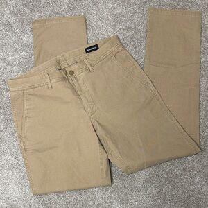 Bonobos Men's Slim Khaki Chinos